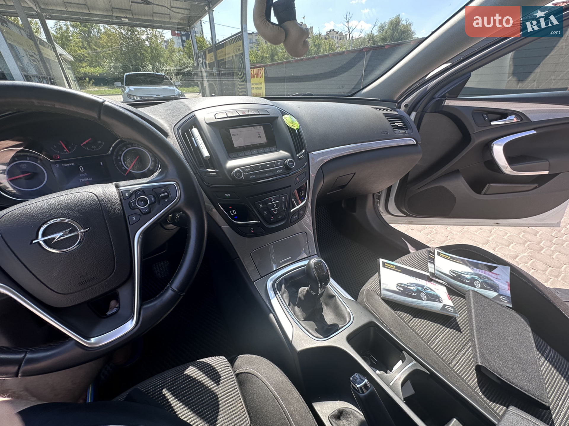 2016 Opel Insignia - мініатюра 18