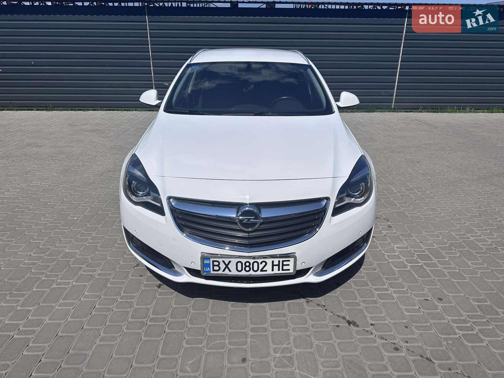 2016 Opel Insignia - мініатюра 21
