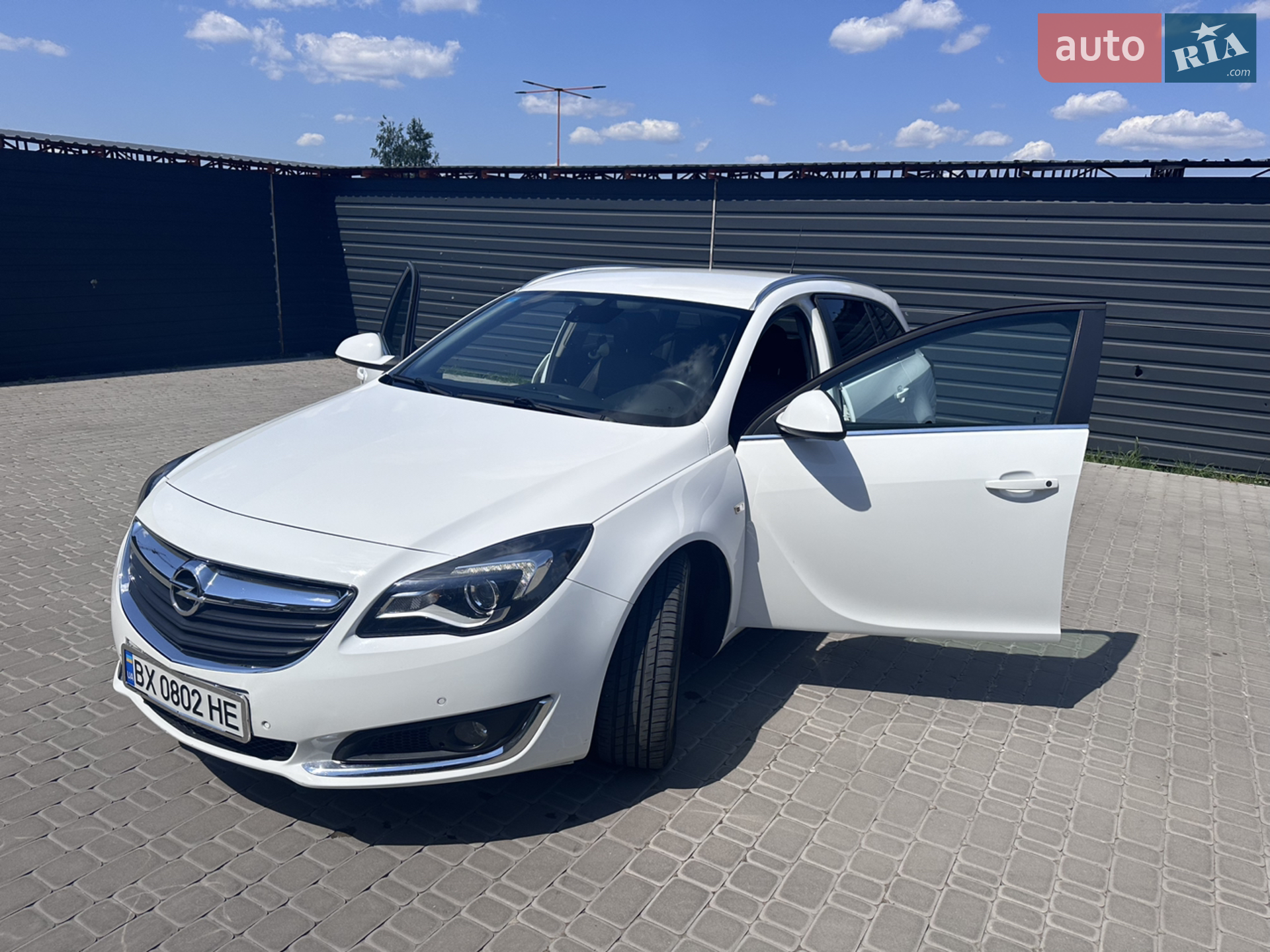 2016 Opel Insignia - мініатюра 29