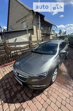 Универсал Opel Insignia 2018 в Ирпене