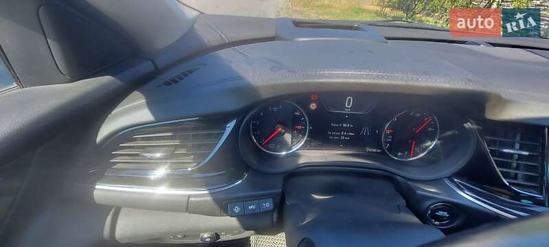 Універсал Opel Insignia 2018 в Павлограді