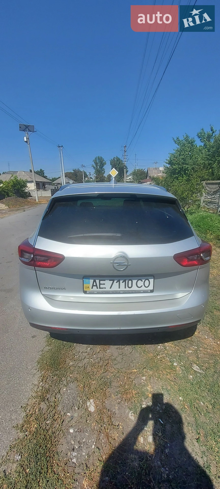 2018 Opel Insignia - мініатюра 15