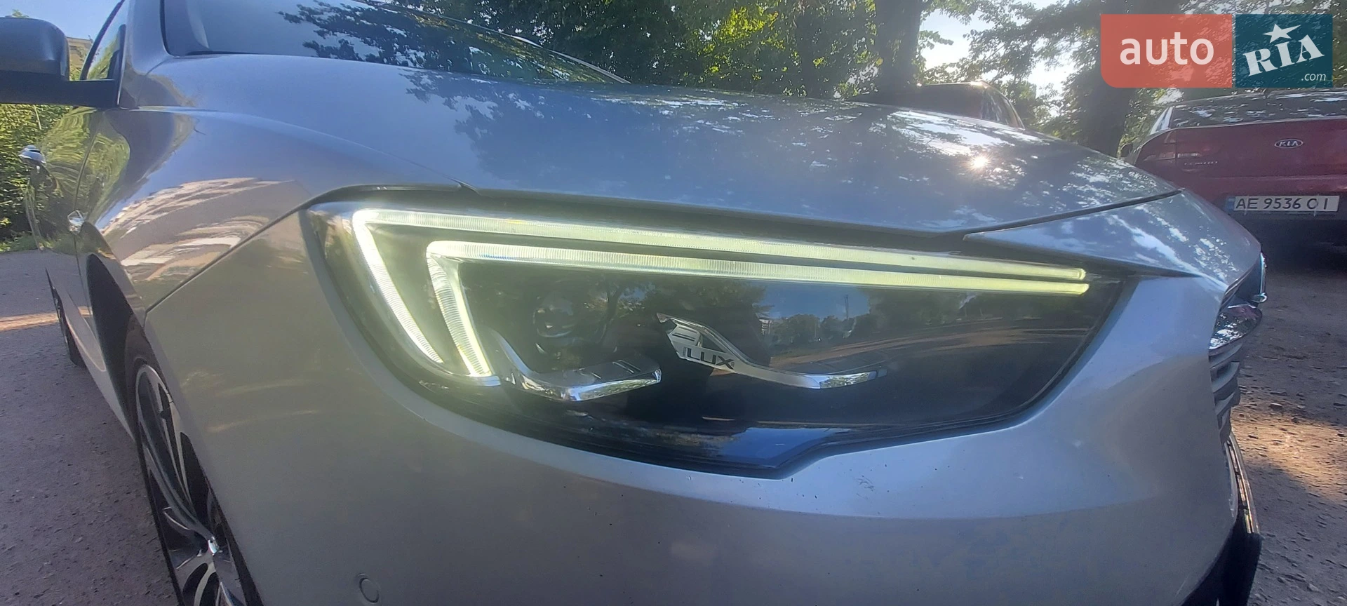 2018 Opel Insignia - мініатюра 23