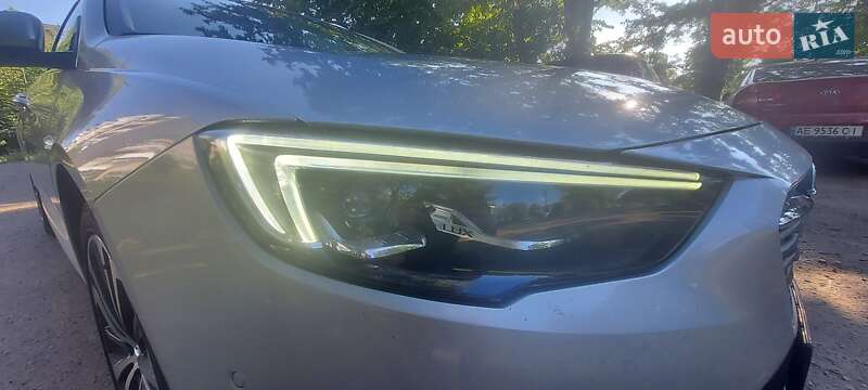 Універсал Opel Insignia 2018 в Павлограді