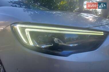Универсал Opel Insignia 2018 в 