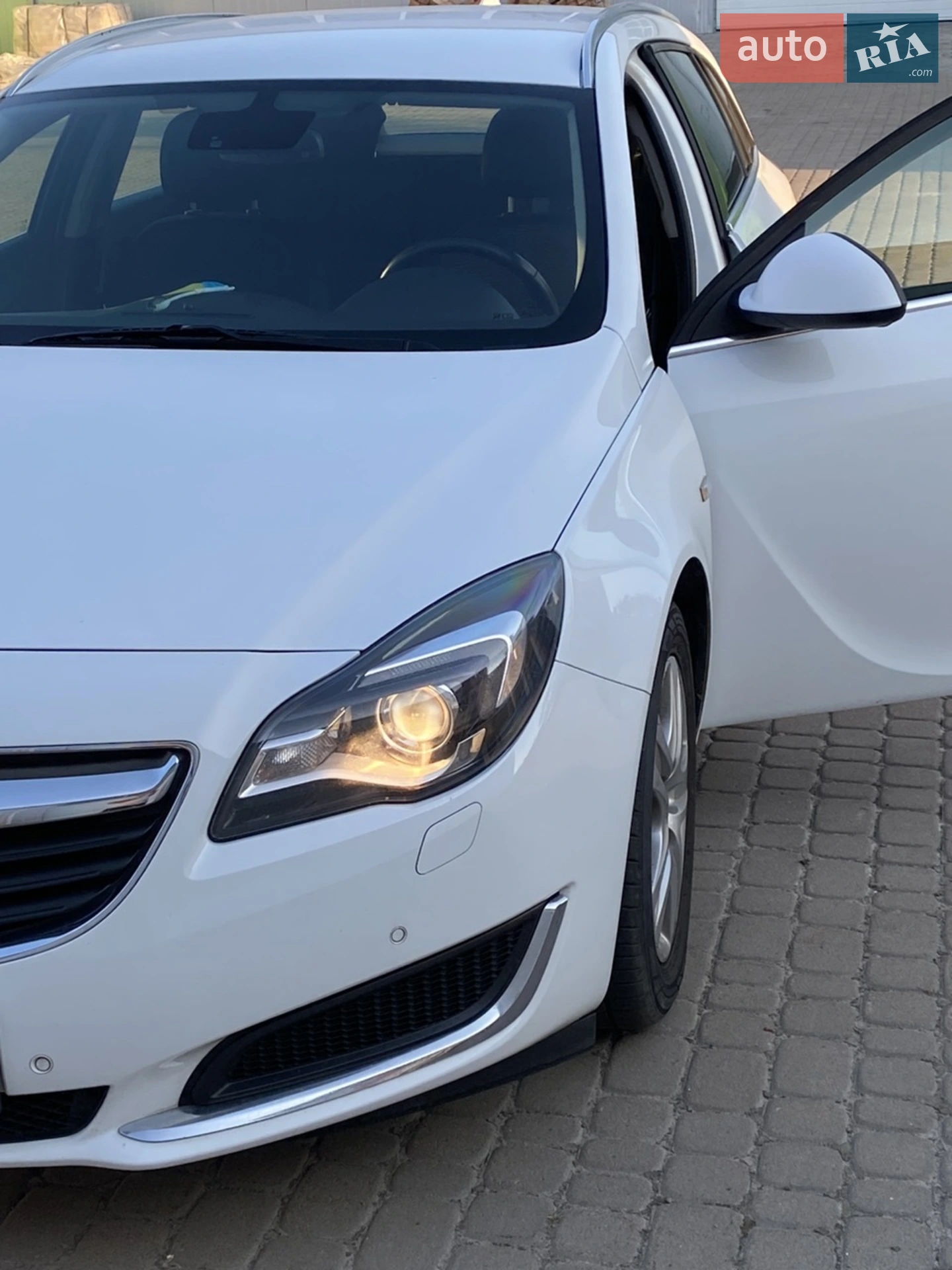 2016 Opel Insignia - мініатюра 3