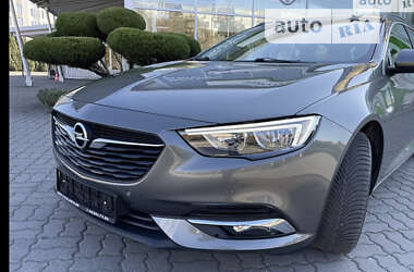 Універсал Opel Insignia 2018 в Луцьку