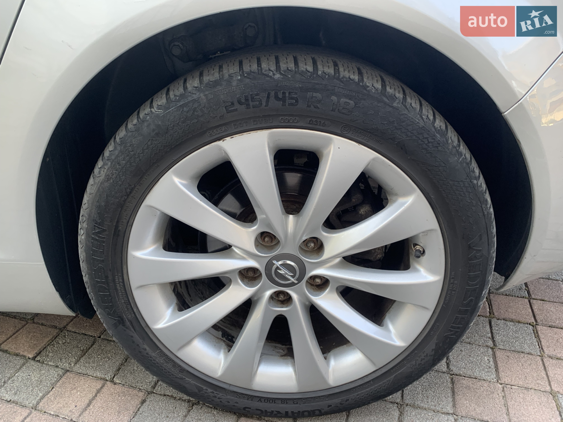 2013 Opel Insignia - мініатюра 51