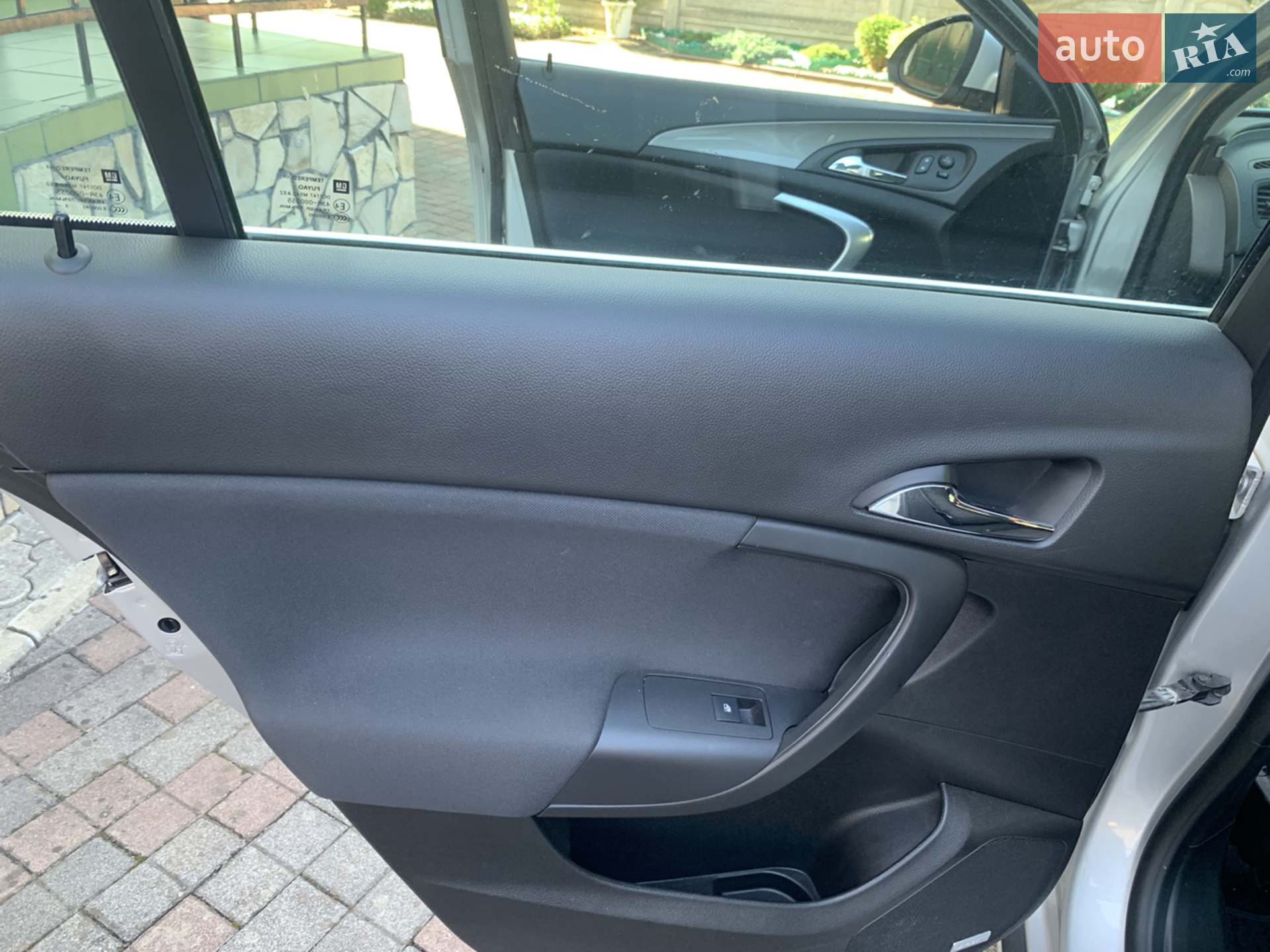 2013 Opel Insignia - мініатюра 61