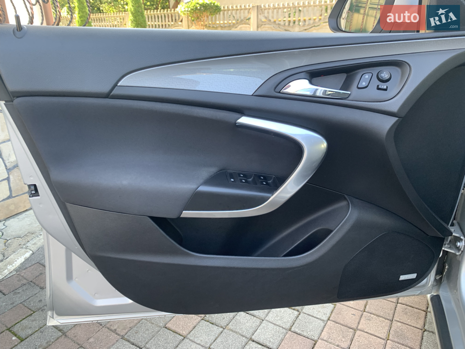 2013 Opel Insignia - мініатюра 66