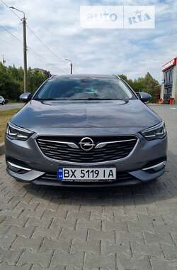 Універсал Opel Insignia 2019 в Хмельницькому