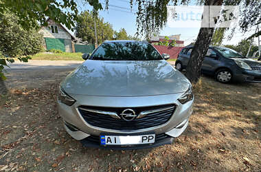 Универсал Opel Insignia 2019 в Белой Церкви