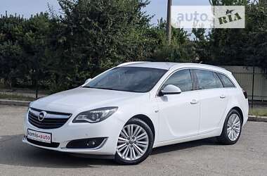 Универсал Opel Insignia 2015 в Хмельницком