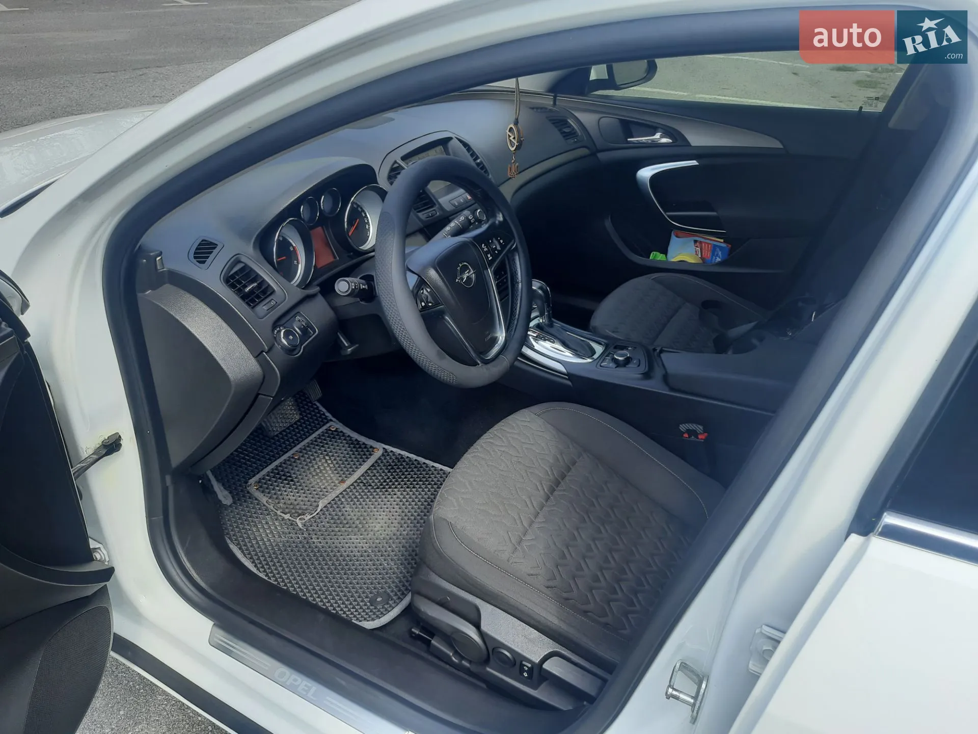 2013 Opel Insignia - мініатюра 7