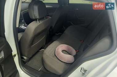 Універсал Opel Insignia 2013 в Ужгороді