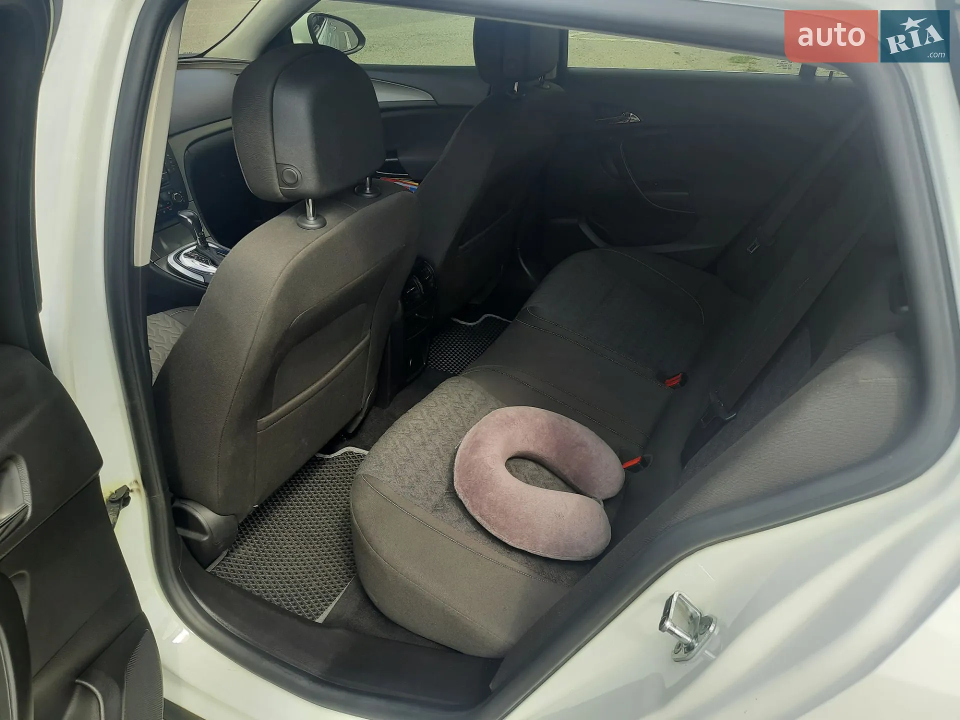 2013 Opel Insignia - мініатюра 8