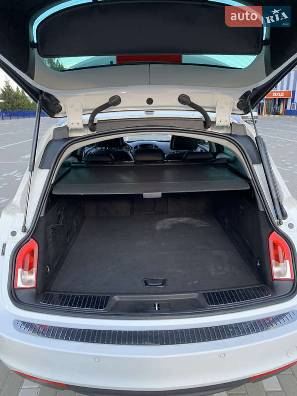 Универсал Opel Insignia 2011 в Ковеле