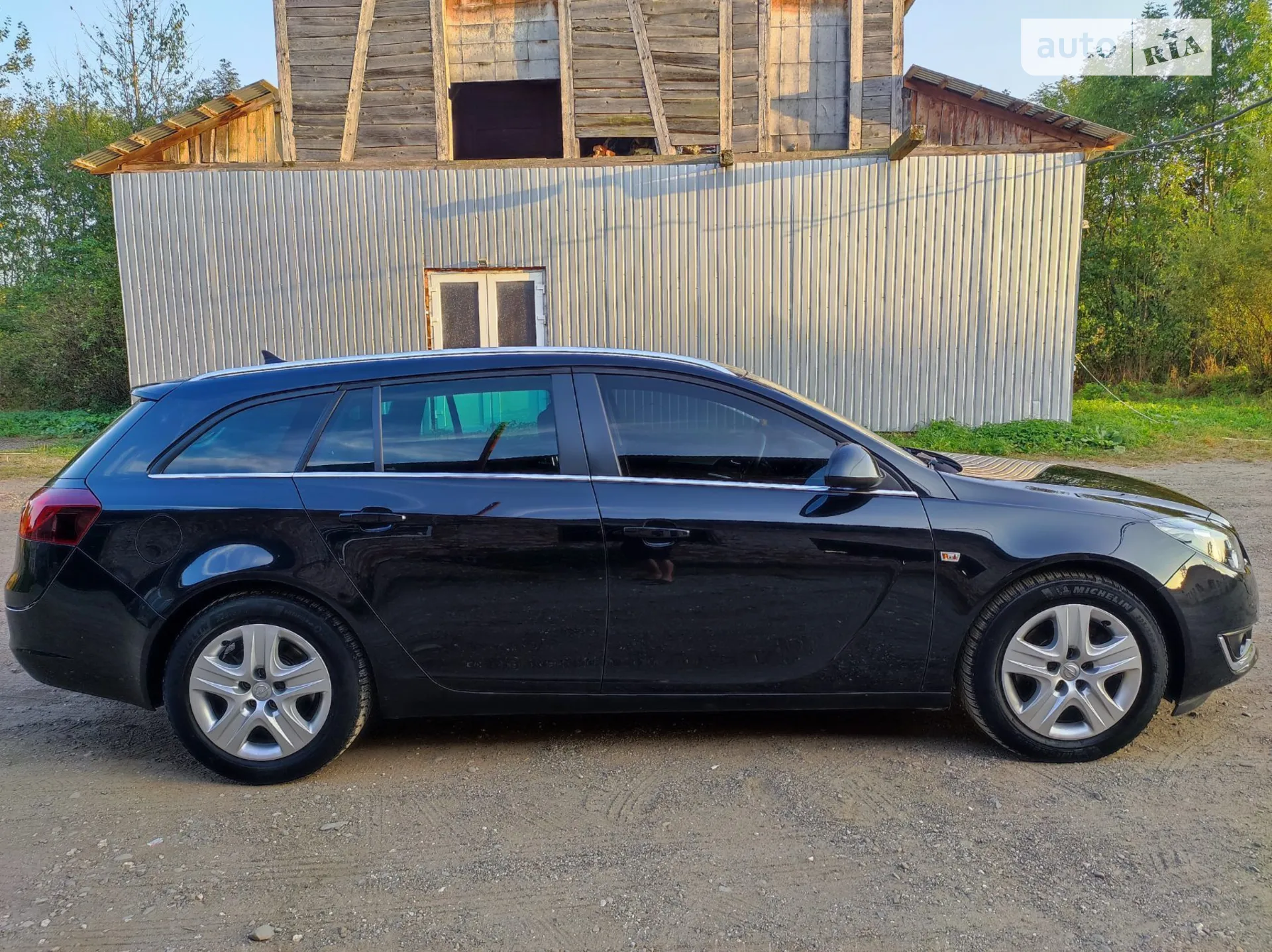 2013 Opel Insignia - мініатюра 19