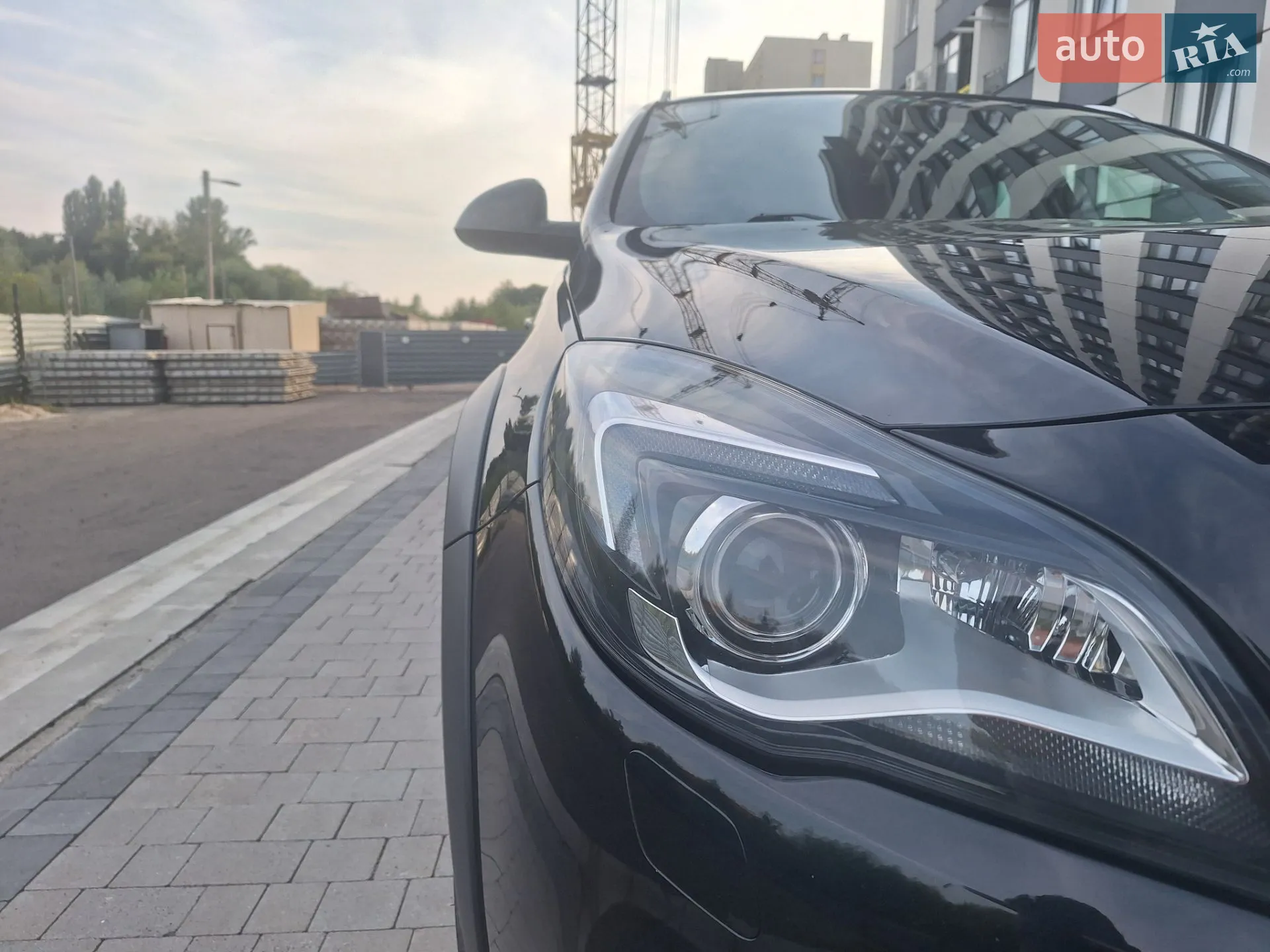 2014 Opel Insignia - мініатюра 12