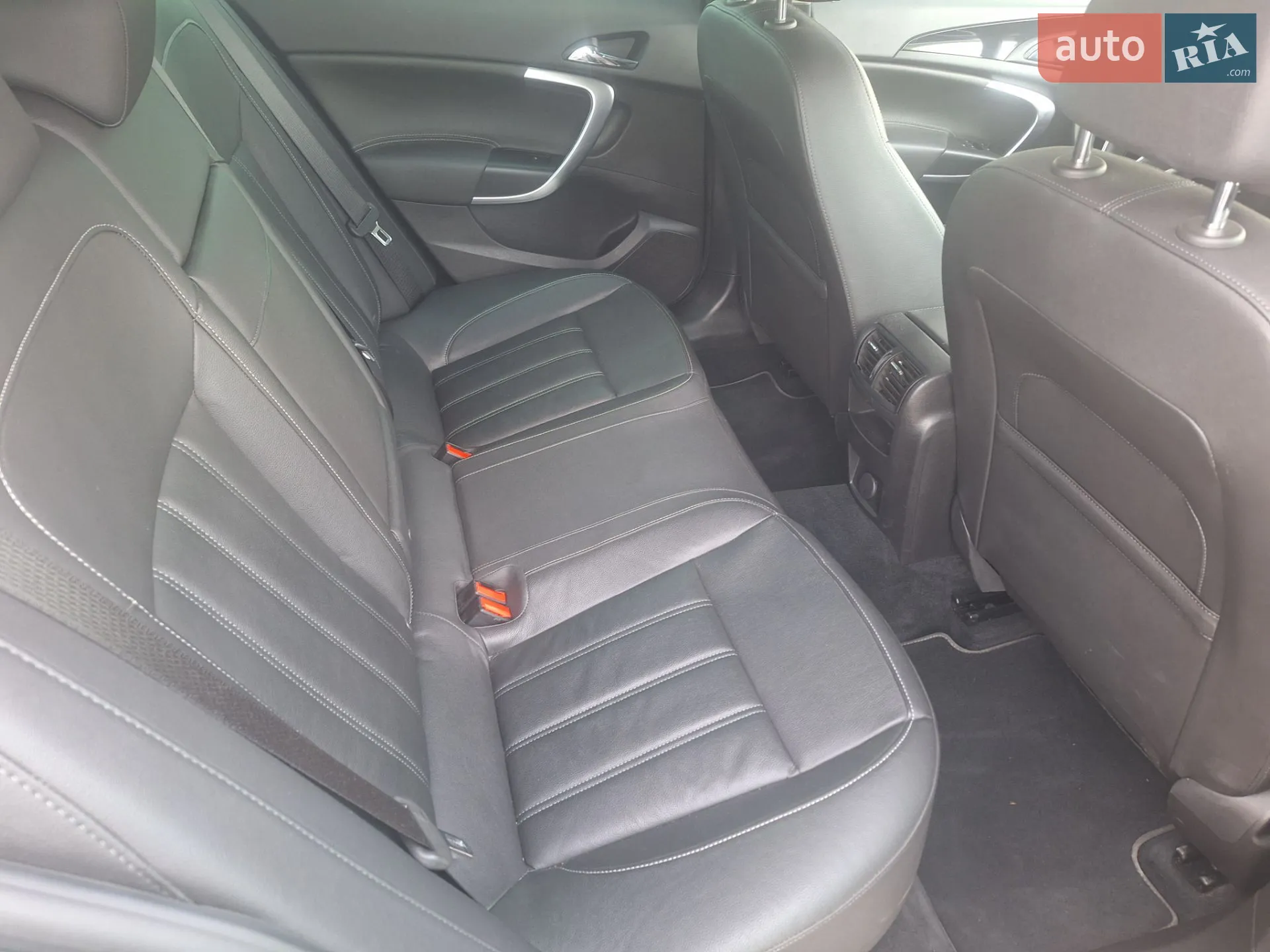 2014 Opel Insignia - мініатюра 15