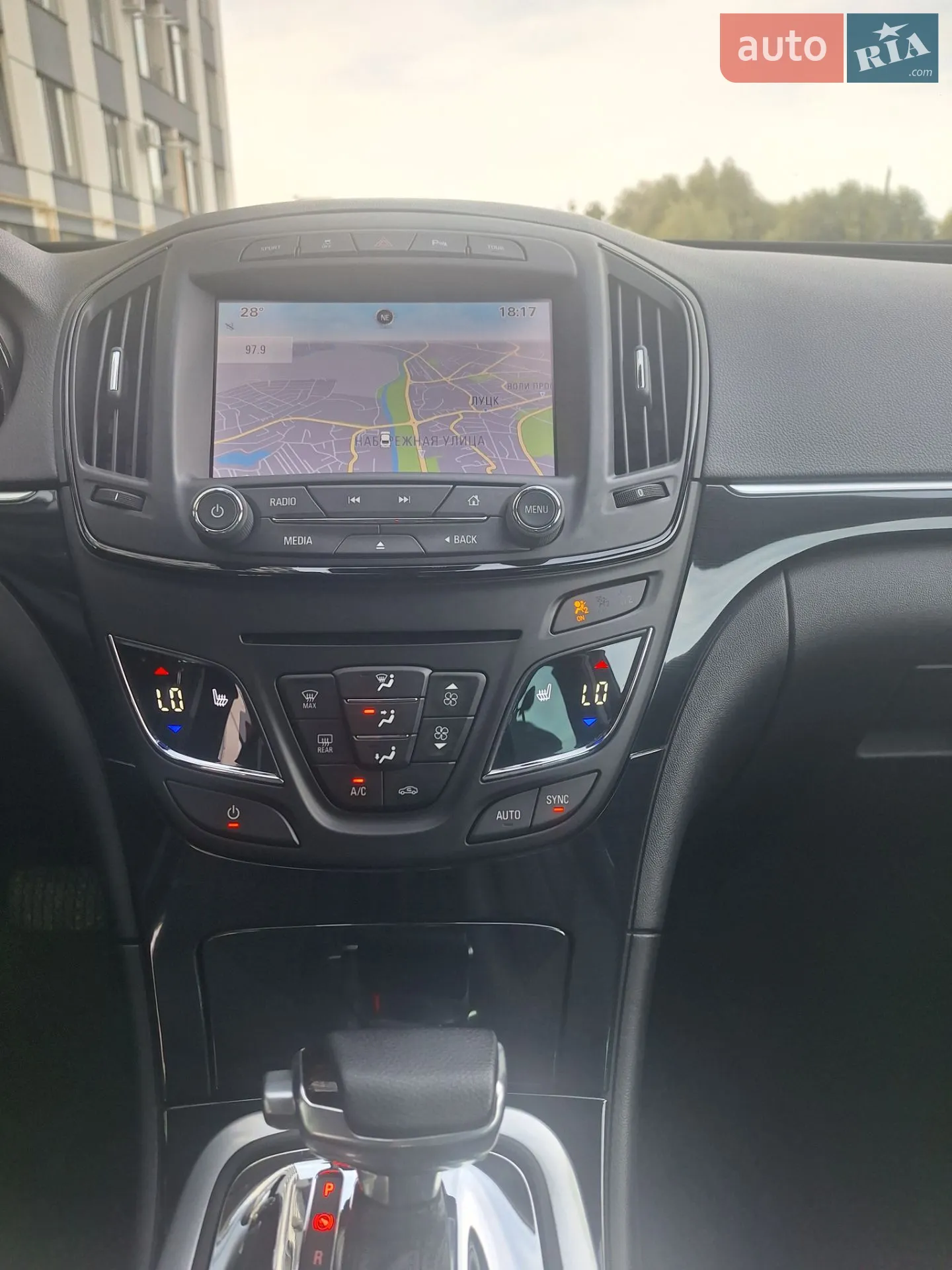 2014 Opel Insignia - мініатюра 20