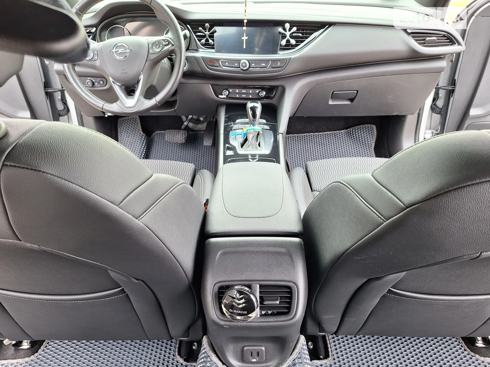 2020 Opel Insignia - мініатюра 26