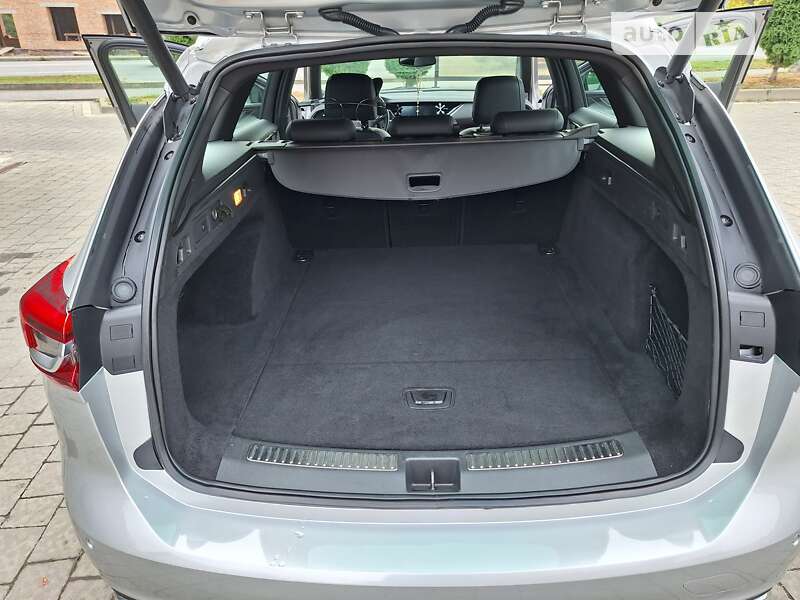 Універсал Opel Insignia 2020 в Івано-Франківську