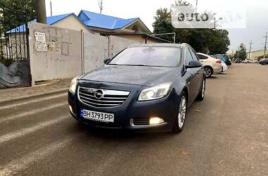 Універсал Opel Insignia 2011 в Одесі