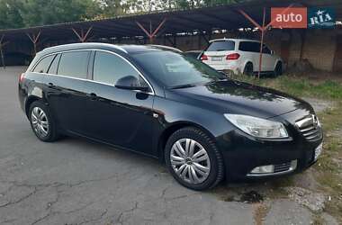 Универсал Opel Insignia 2012 в Хмельницком