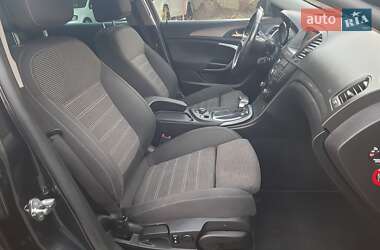 Универсал Opel Insignia 2012 в Хмельницком