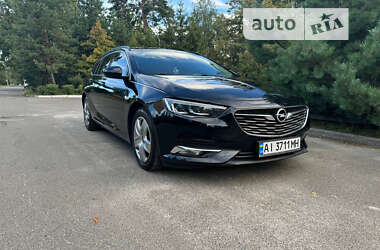 Универсал Opel Insignia 2018 в Киеве