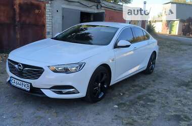 Лифтбек Opel Insignia 2017 в Черкассах