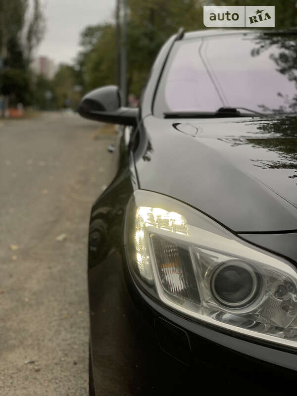 Универсал Opel Insignia 2009 в Киеве фото 42 Универсал Opel Insignia 2009 в Киеве