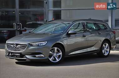 Універсал Opel Insignia 2017 в Харкові