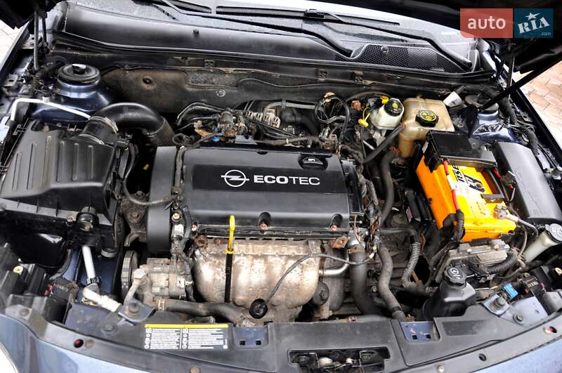 Универсал Opel Insignia 2009 в Львове