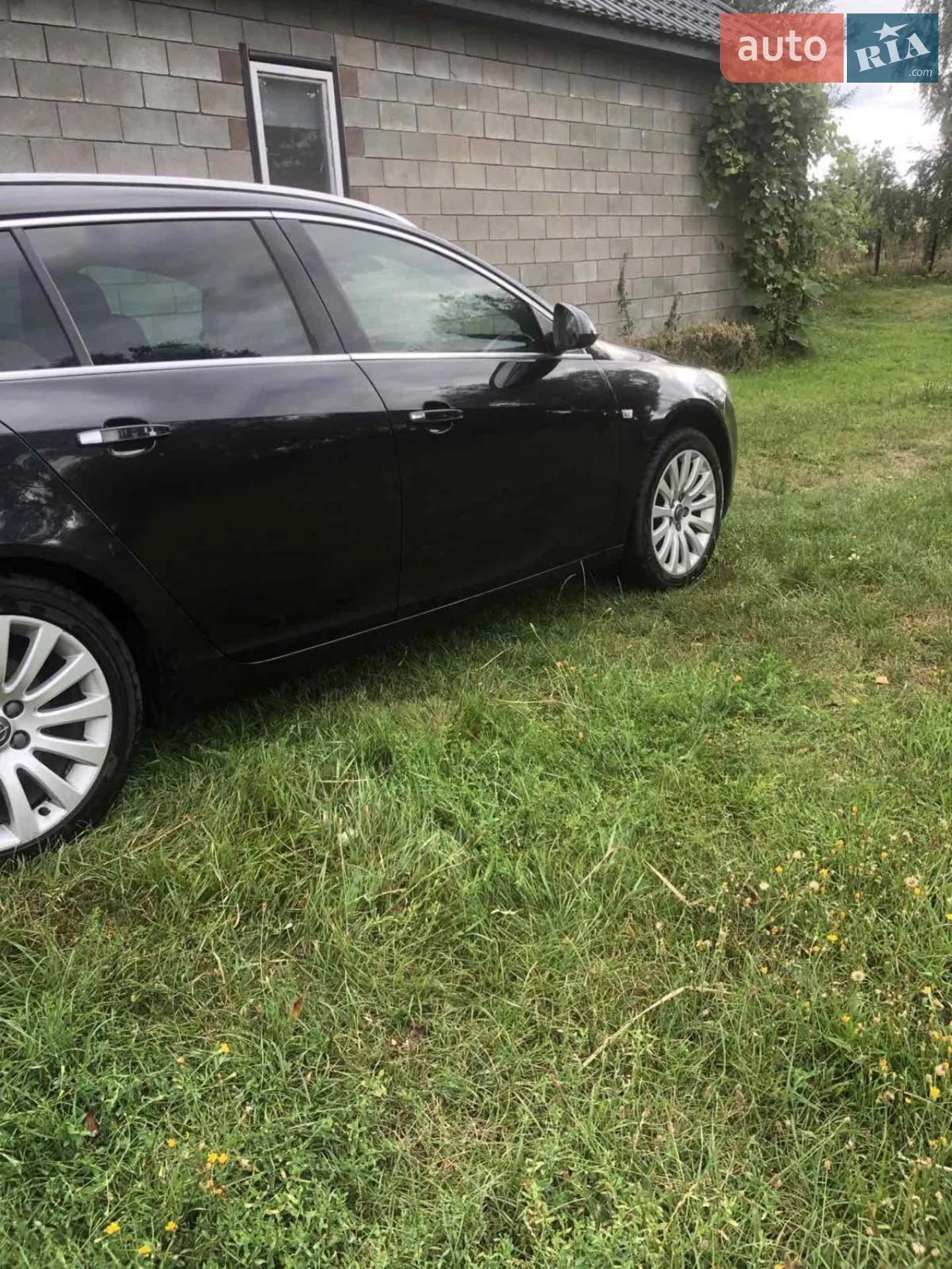 2010 Opel Insignia - мініатюра 14