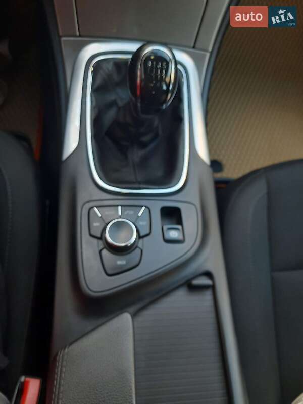 Универсал Opel Insignia 2012 в Одессе