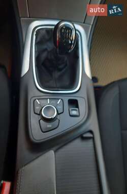 Універсал Opel Insignia 2012 в 
