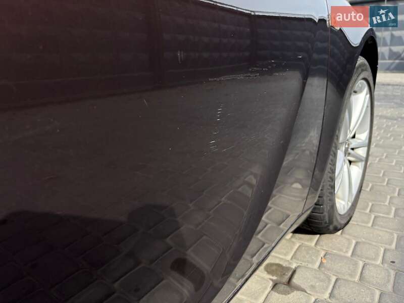 Седан Opel Insignia 2016 в Кременчуці