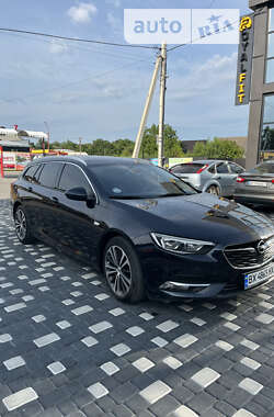 Универсал Opel Insignia 2018 в Шепетовке