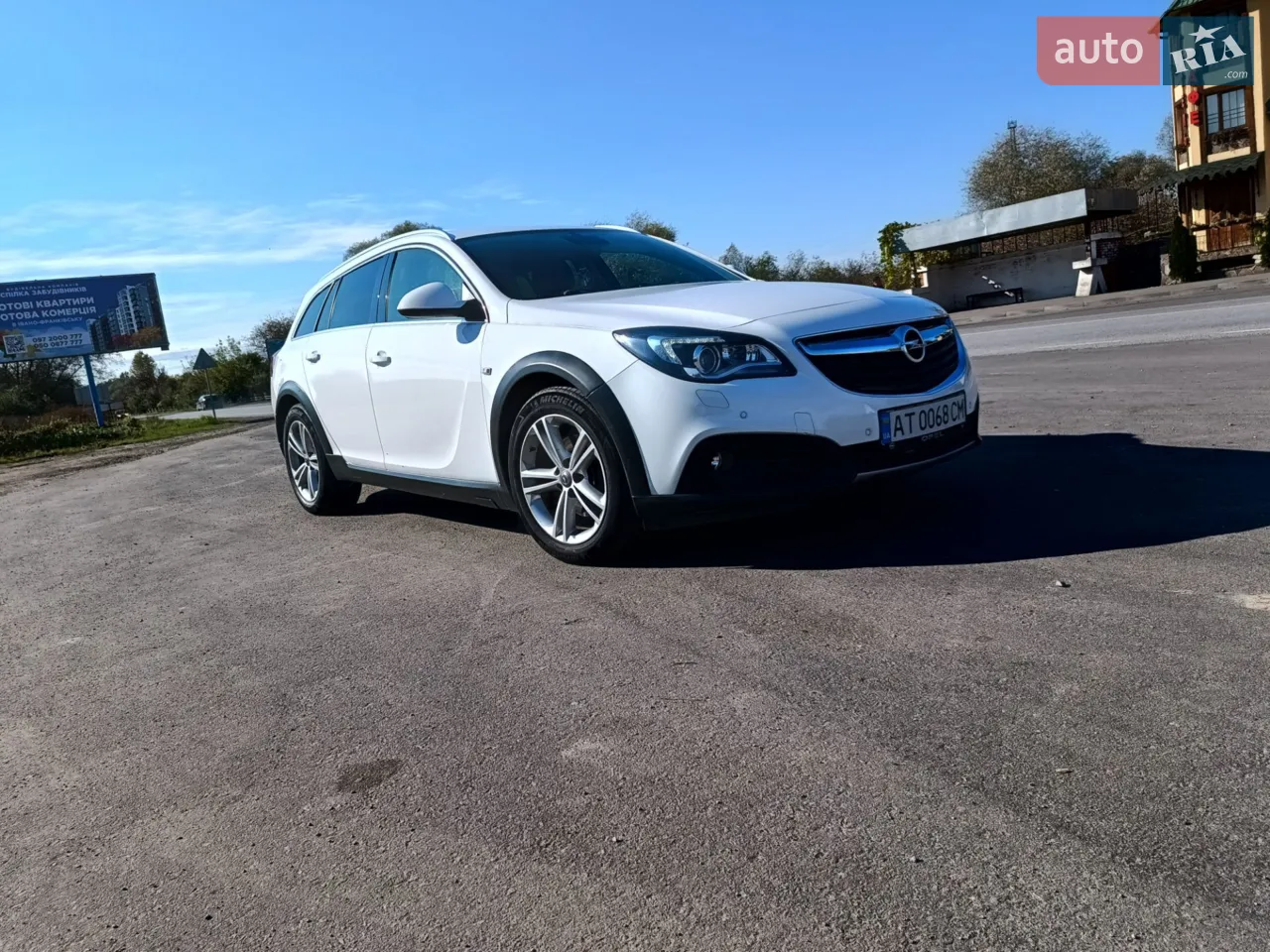 2014 Opel Insignia - мініатюра 59