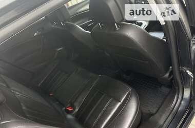 Універсал Opel Insignia 2011 в 