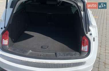 Універсал Opel Insignia 2011 в 