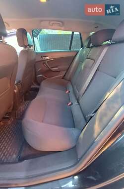 Универсал Opel Insignia 2011 в 