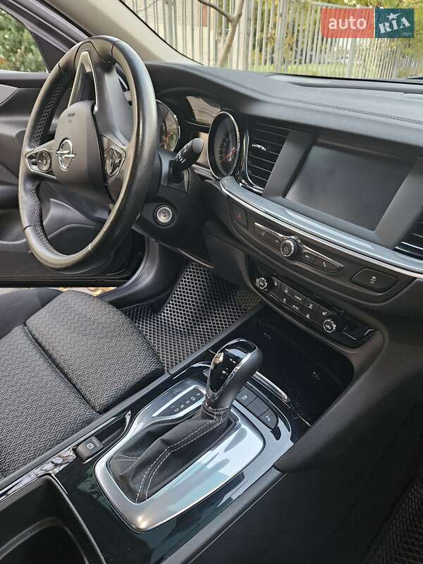 Универсал Opel Insignia 2020 в Львове фото 6 Универсал Opel Insignia 2020 в Львове