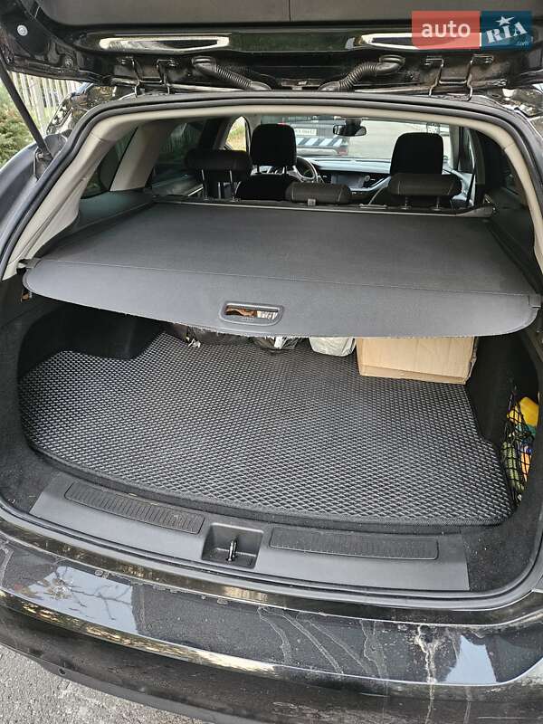 Универсал Opel Insignia 2020 в Львове фото 10 Универсал Opel Insignia 2020 в Львове