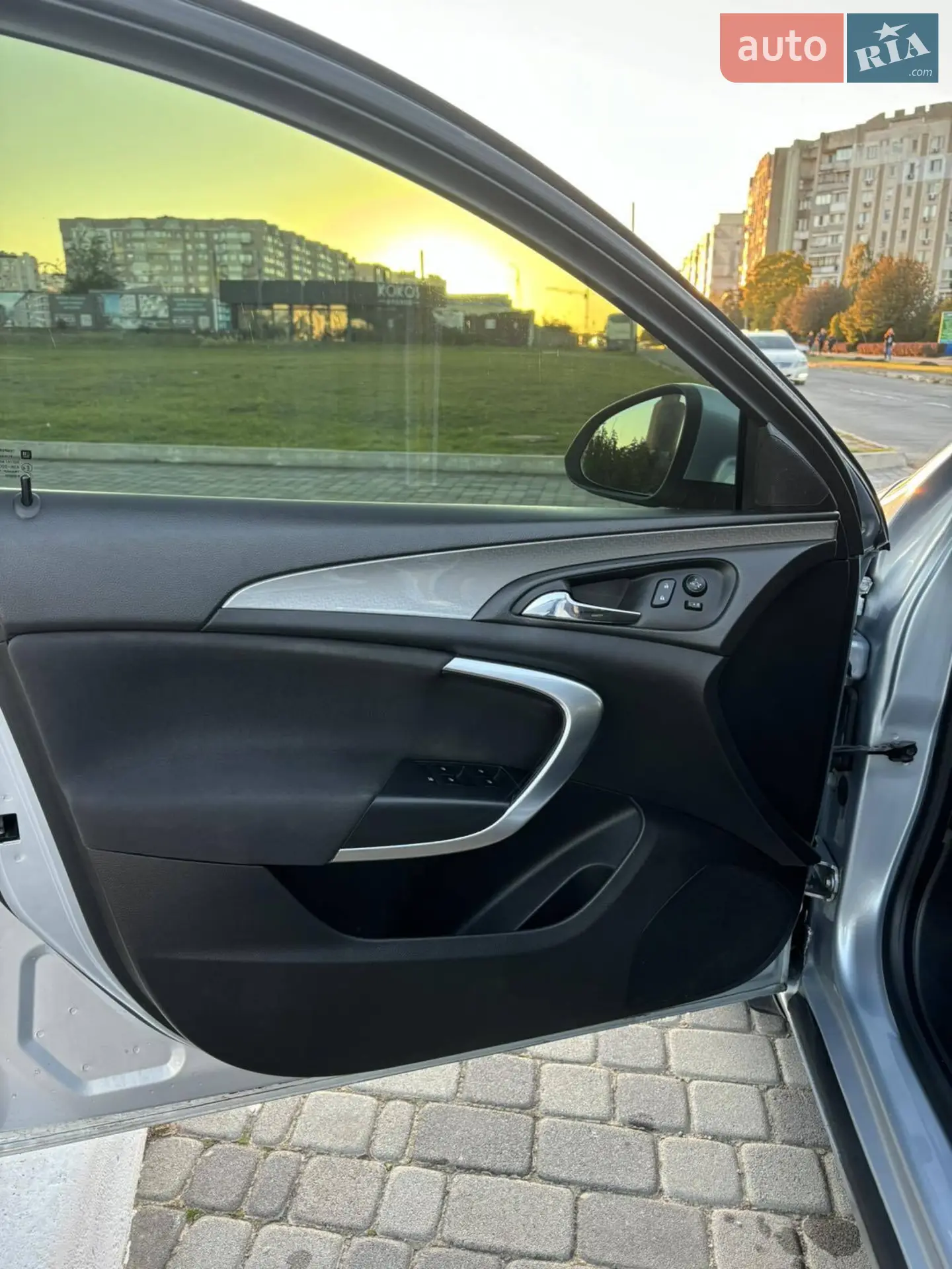 2013 Opel Insignia - мініатюра 21