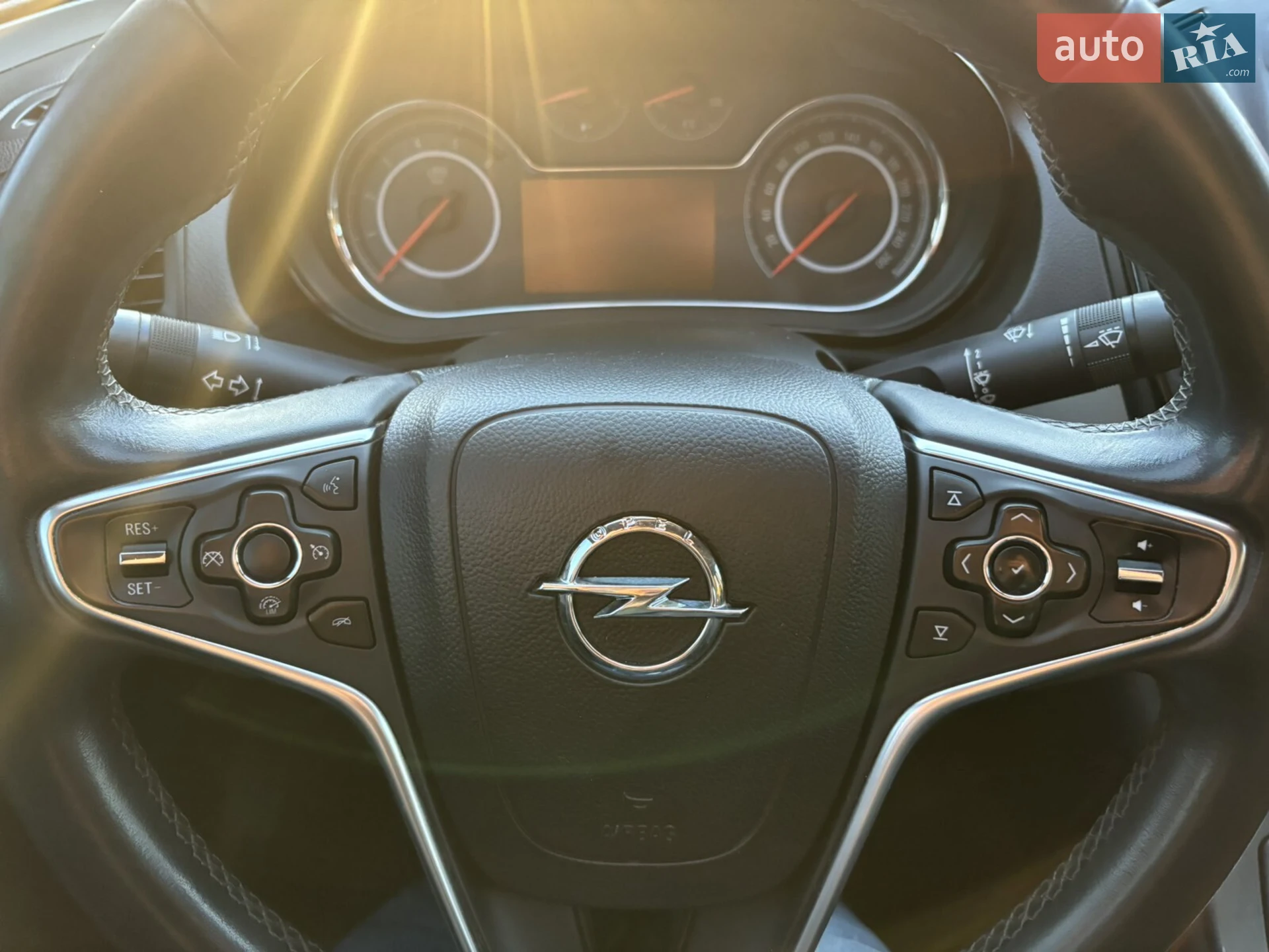 2013 Opel Insignia - мініатюра 24