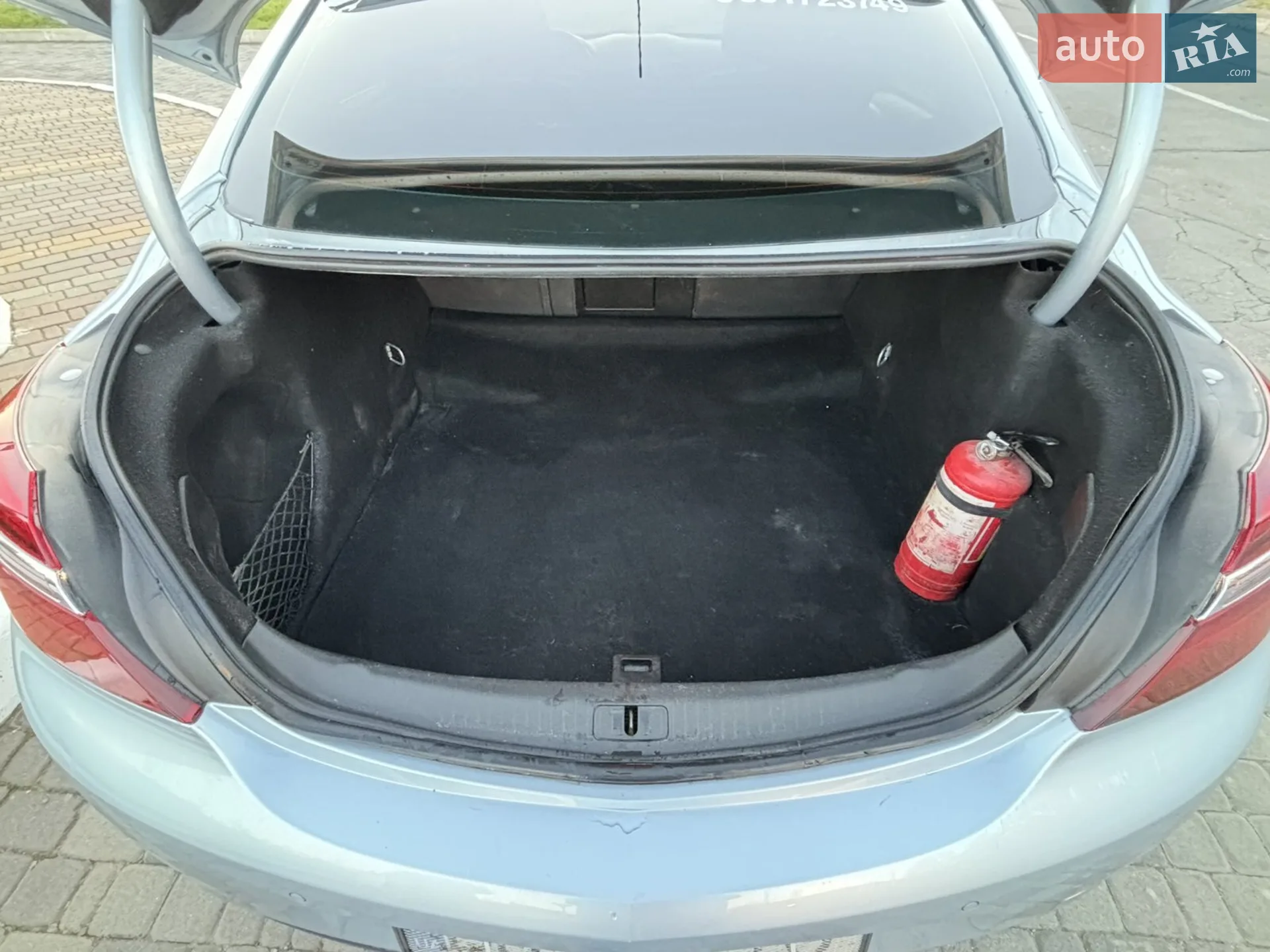 2013 Opel Insignia - мініатюра 29