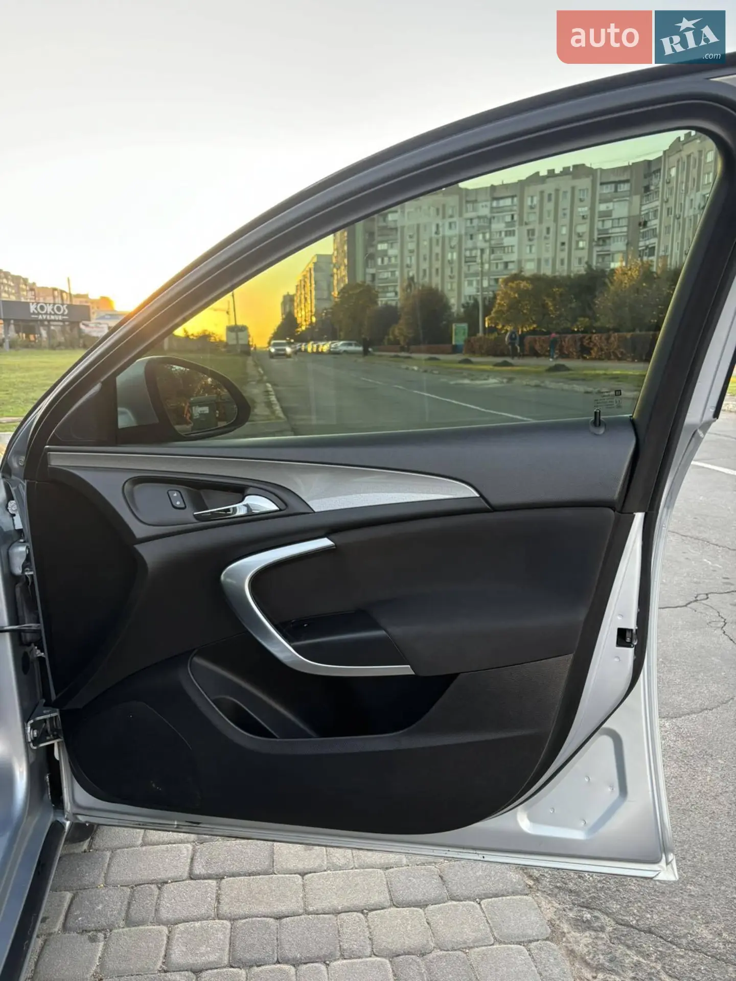 2013 Opel Insignia - мініатюра 22